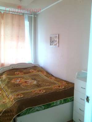 Продам двухкомнатную квартиру в Вологда.Жилая площадь 46  кв.м.Этаж 9.Дом кирпичный. в Вологде фото 8