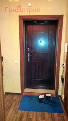 Продам однокомнатную квартиру в Вологда.Жилая площадь 31  кв.м.Этаж 3.Есть Балкон. в Вологде фото 3
