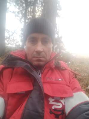 Николай, 53 года, хочет пообщаться