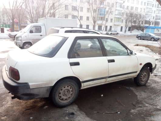 Продам срочно экономичное авто