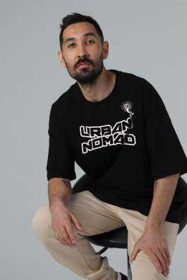 Футболки National