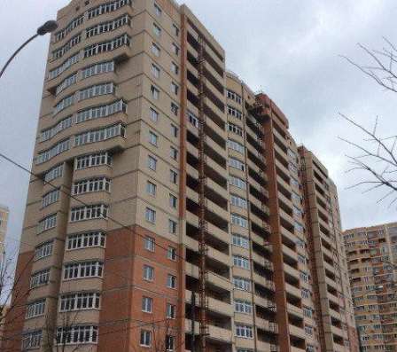 Продам однокомнатную квартиру в Краснодар.Жилая площадь 57  кв.м.Этаж 1.Дом кирпичный.