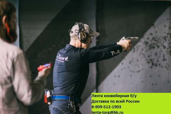 Материал для пулеулавливателя в тир в Кемерове фото 5