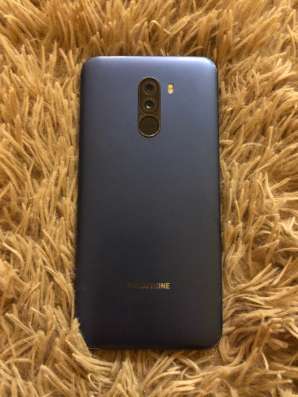 Продаю телефон Xiaomi pocophone F1 6/64 в Улан-Удэ фото 4