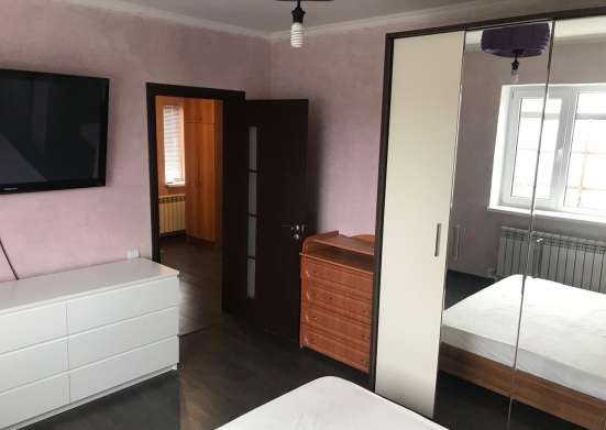 Дом 75 кв. м в Ставрополе фото 6