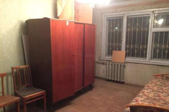 Продам однокомнатную квартиру в Краснодар.Жилая площадь 30  кв.м.Этаж 2.Дом панельный. в Краснодаре