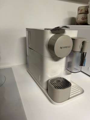 Кофемашина DeLonghi в Москве