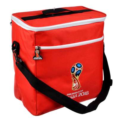 Сумка холодильник FIFA World Cup Russia