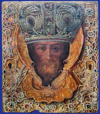 Куплю старинные иконы дорого в Ростове-на-Дону фото 14