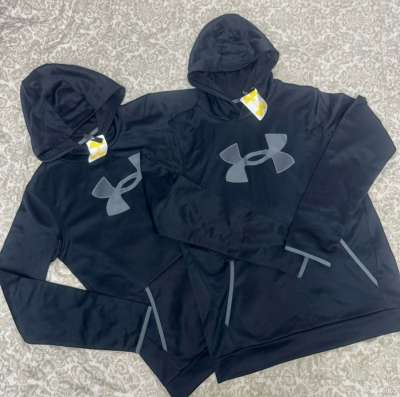 Худи Under Armour