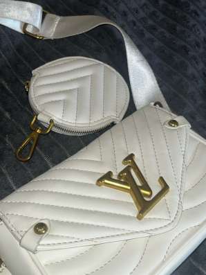 Сумка Louis Vuitton