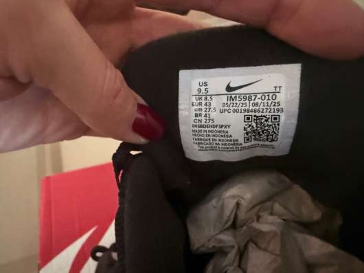 Airmax 95 в Санкт-Петербурге фото 3