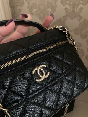 Сумка Chanel в Смоленске фото 5