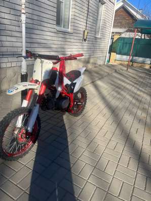 продаю питбайк 160 кубов