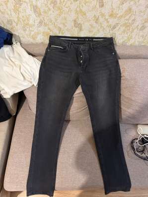 Новые джинсы Massimo dutti в Люберцы