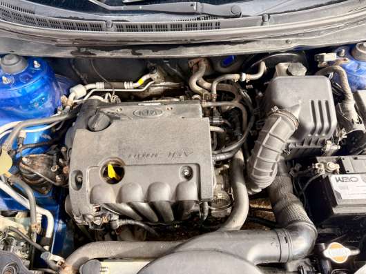 Kia Cerato 2 2011 в Подольске фото 5
