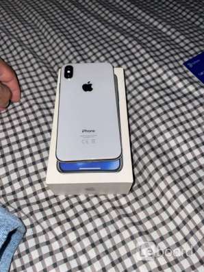 iPhone X 256