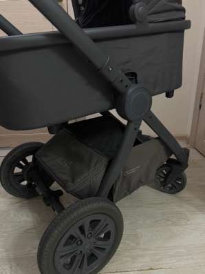 Коляска happy baby 2в1 в Барнауле фото 6