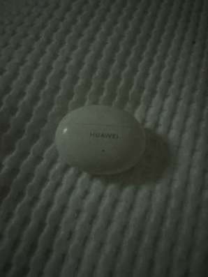 Наушники Huawei freebuds 5i в Кемерове