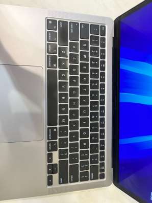 Apple macbook air 13 2020 m1 8gb 256 в Щелково фото 7