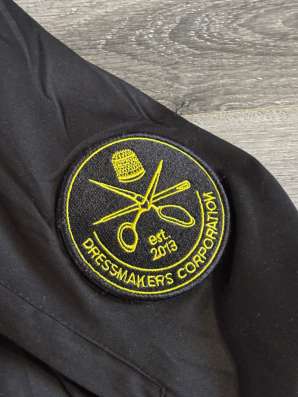 Бомбер bomber vetements police в Ульяновске фото 4