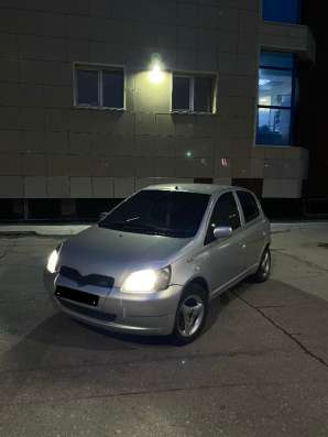 Продаю Vitz XP10