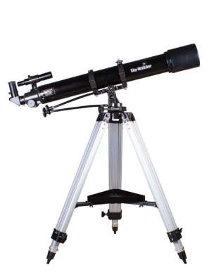 Телескоп астрономический Sky-Watcher BK 909AZ3 рефрактор