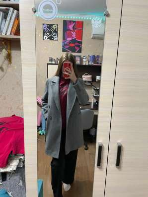 Пальто в отличном состоянии
