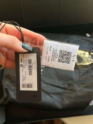 Сумка ARMANI EXCHANGE в Калининграде фото 17