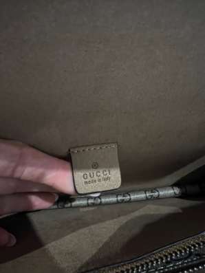 Сумка GUCCI в Москве фото 3