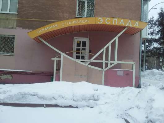 Продам офисный блок в Кемерове фото 10