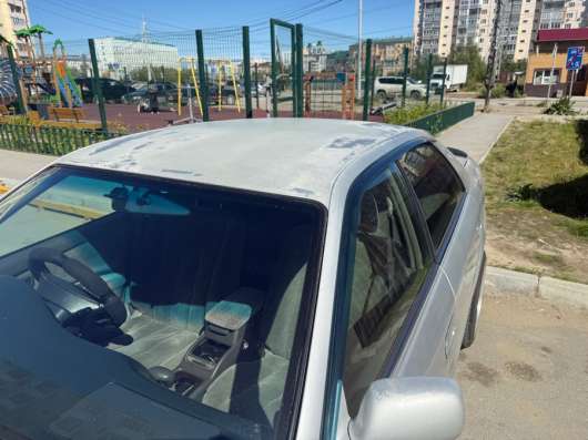 Toyota chaser 100 (1g трамблер) в Якутске фото 3