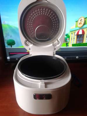 Мультиварка Rolsen RMC-5500DW в Севастополе