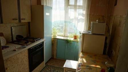 Продам однокомнатную квартиру в Подольске. Жилая площадь 32 кв.м. Дом кирпичный. Есть балкон. в Подольске фото 4
