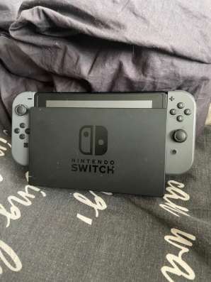 Nintendo switch 32 гигабайта в Санкт-Петербурге фото 3