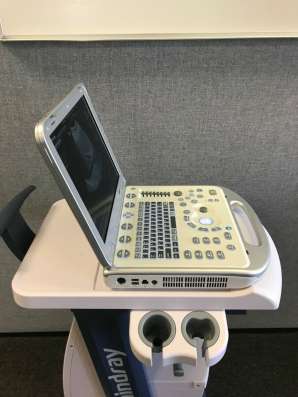 Mindray M7 Ultrasound Machine в Москве фото 3