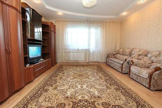Гостиница! 1-2-3 комнатные квартиры, час, день, ночь, сутки фото 13