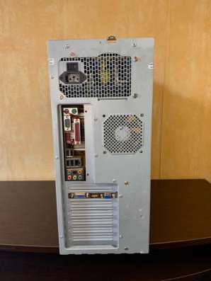 Компьютер 3gb / 250gb / GT 9400 в Раменское фото 6