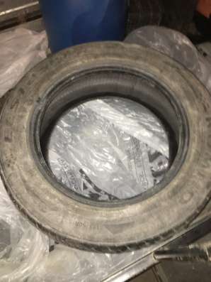 Летняя резина KUMHO