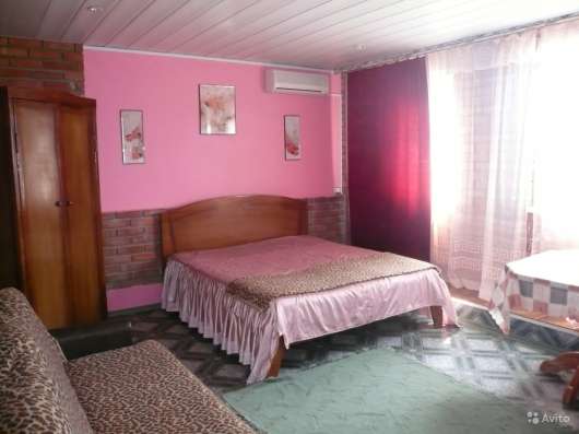 Комната 25 м² в 8-к, 2/3 эт в Судаке фото 16