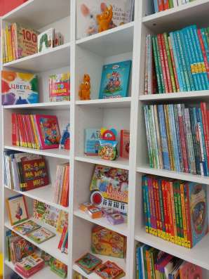 Русские книги в Испании фото 5