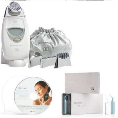 Система Galvanic Spa в Москве