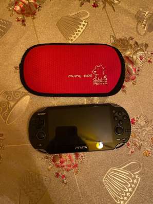 PSP vita