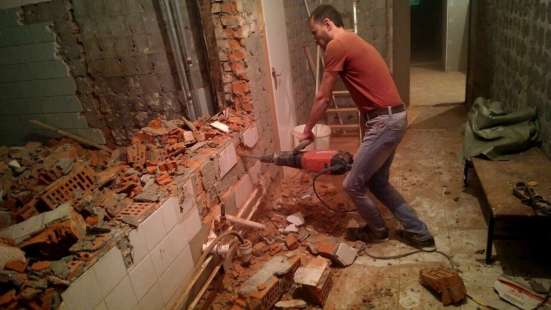Разнорабочие,копка,благоустройство,подсобные работы,демонтаж