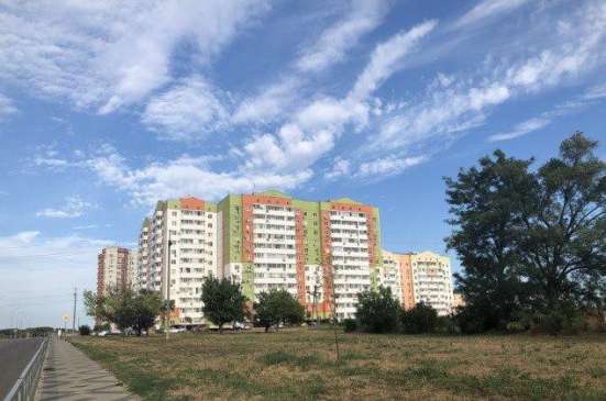 Продам однокомнатную квартиру в Краснодар.Жилая площадь 45  кв.м.Этаж 2.Дом панельный. в Краснодаре
