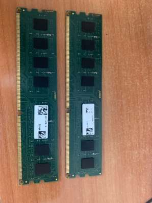 Оперативная память ddr3 в Куйбышеве
