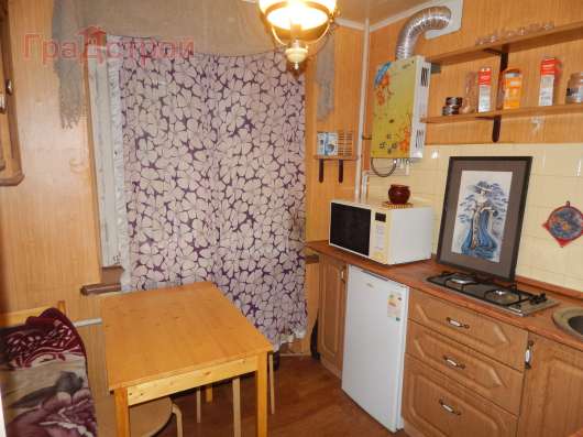 Продам трехкомнатную квартиру в Вологда.Жилая площадь 55  кв.м.Этаж 2.Дом кирпичный. в Вологде фото 6