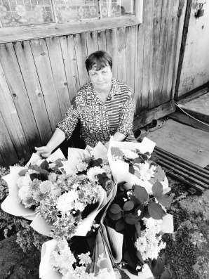 Наталья, 53 года, хочет пообщаться