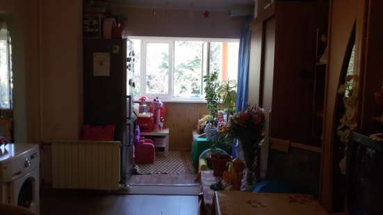 3 ком. кв. на Бытхе