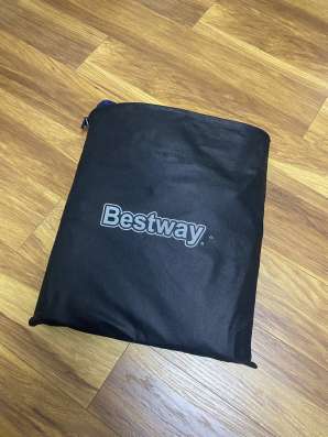 Надувной матрас (кровать) BestWay фото 3